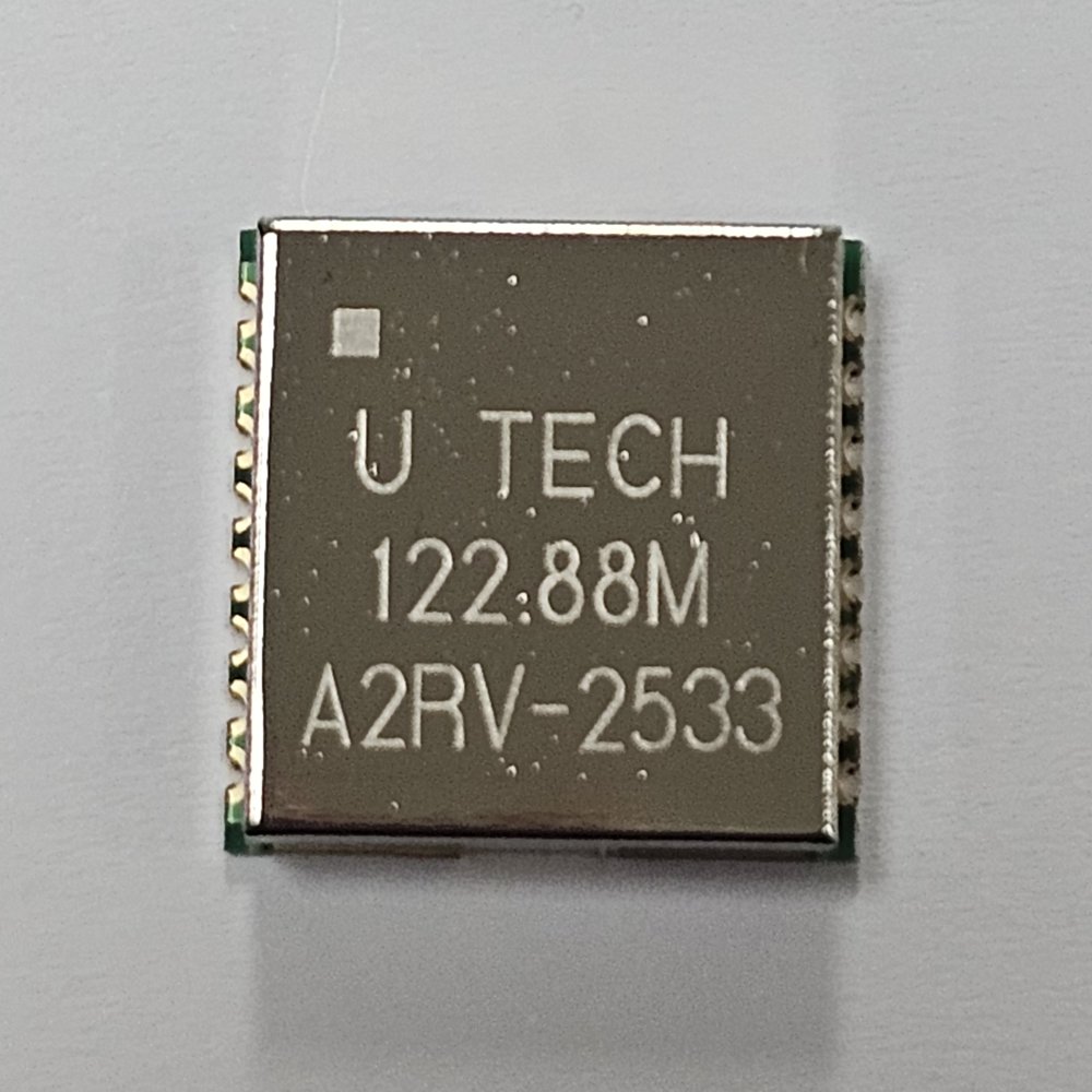 PLL Module A Type